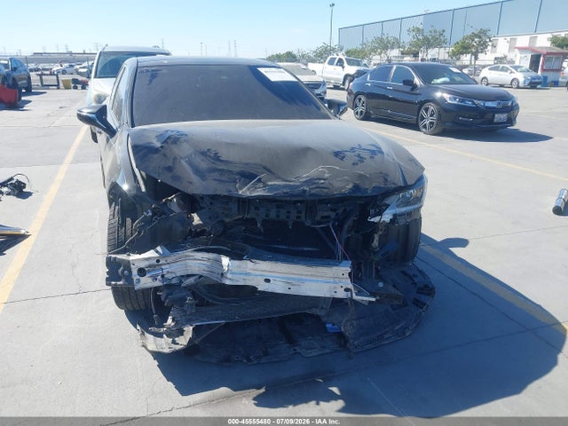 2021 LEXUS ES 350 6