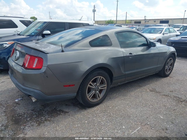 2011 FORD MUSTANG V6/V6 PREMIUM 照片 4