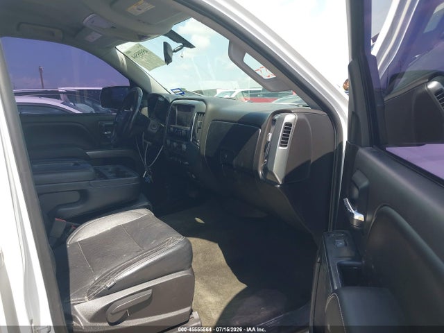 2014 Chevrolet SILVERADO 1500 LT 照片 5