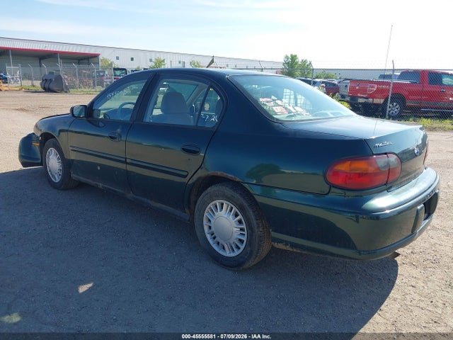 صورة 3 لـ 2003 Chevrolet MALIBU