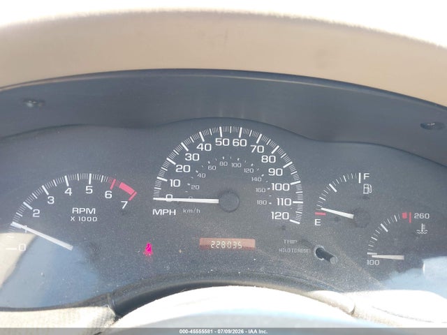صورة 7 لـ 2003 Chevrolet MALIBU