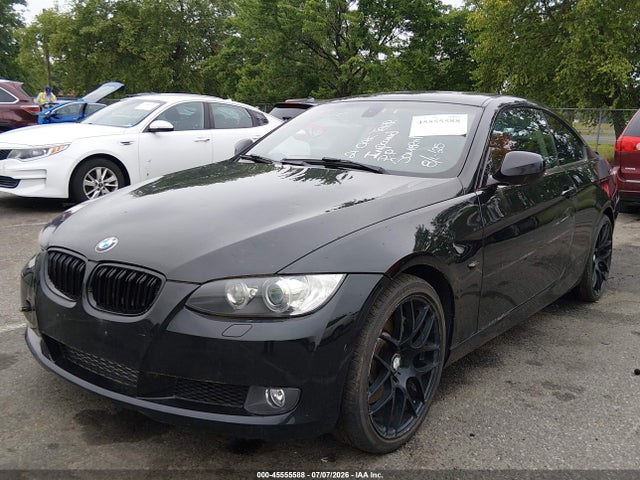صورة 2 لـ 2010 BMW 335I XDRIVE