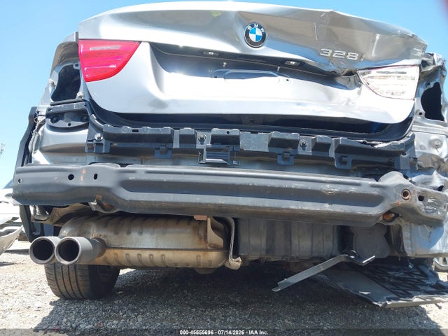 2009 BMW 328I — миниатюра 16
