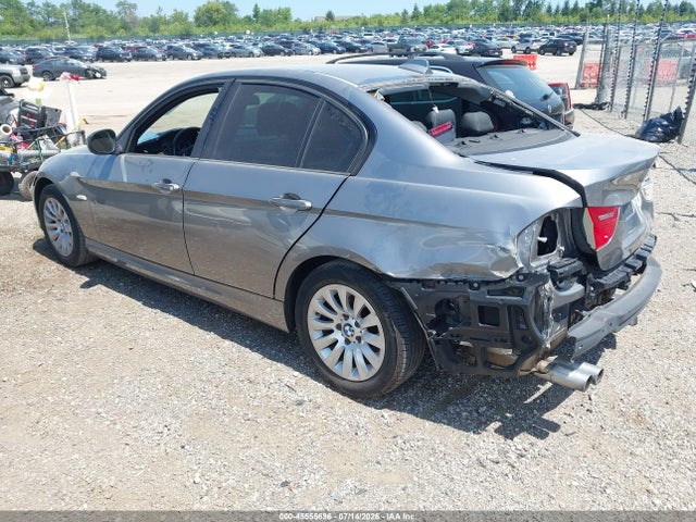 2009 BMW 328I 照片 3
