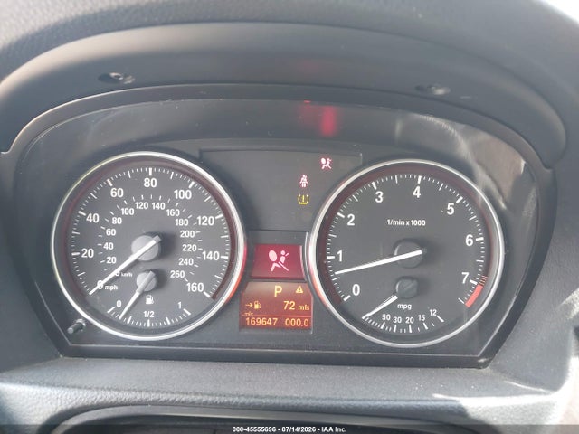2009 BMW 328I 照片 7