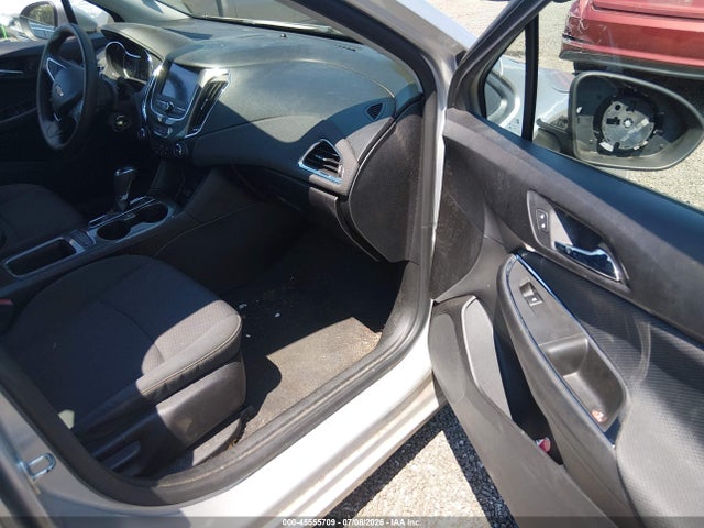 2019 Chevrolet CRUZE DIESEL 照片 5