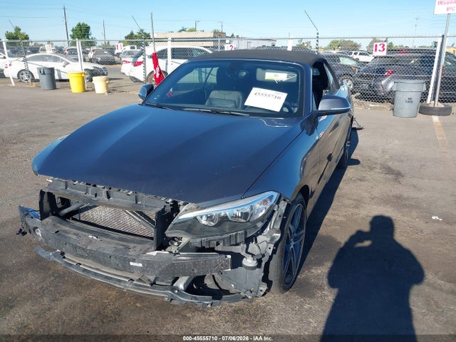 صورة مصغرة 2 لـ 2017 BMW 230I XDRIVE