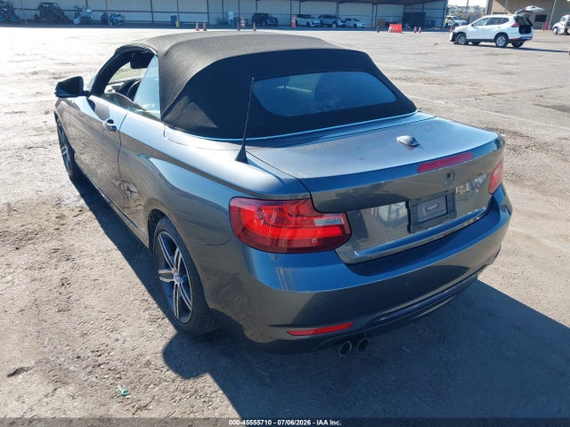 صورة 3 لـ 2017 BMW 230I XDRIVE