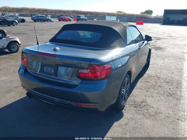 صورة مصغرة 4 لـ 2017 BMW 230I XDRIVE