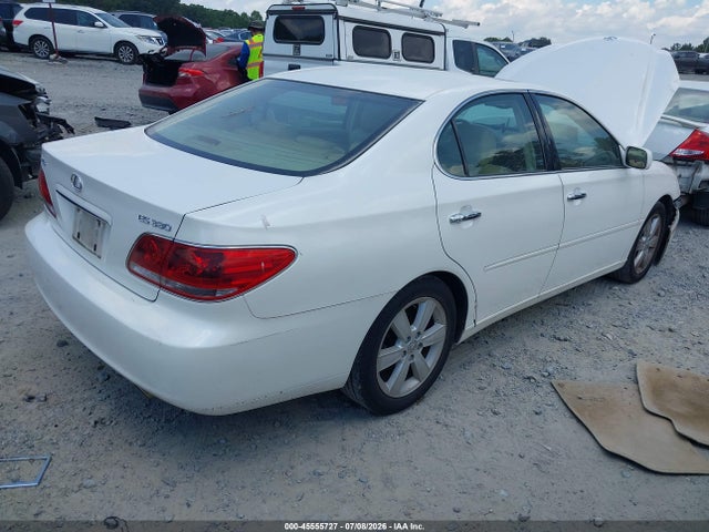 2005 Lexus ES 330 照片 4