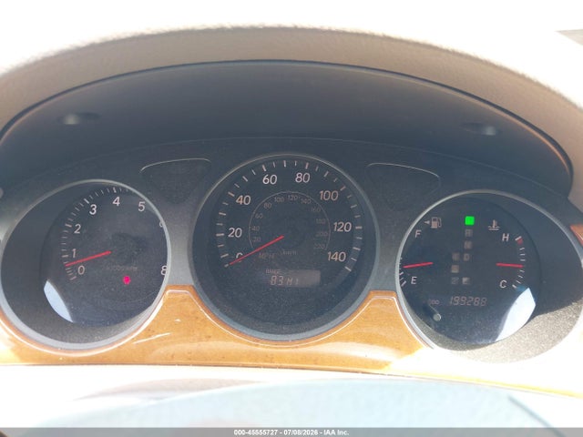 2005 Lexus ES 330 照片 7