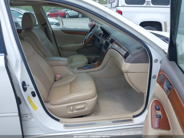 2005 Lexus ES 330 照片 5