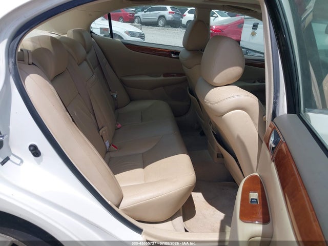 2005 Lexus ES 330 照片 8