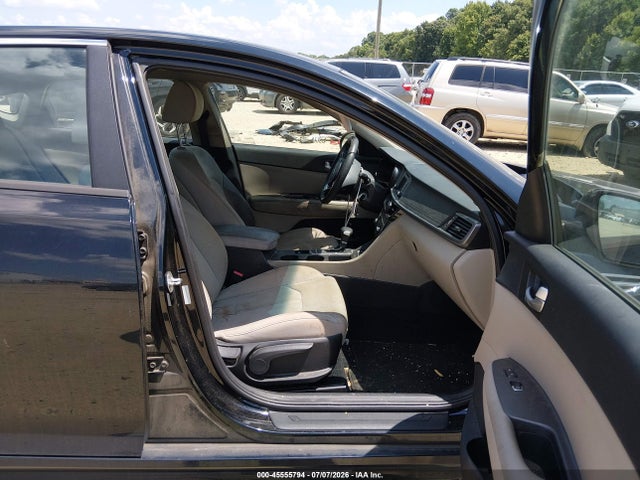 2016 KIA OPTIMA LX 照片 5