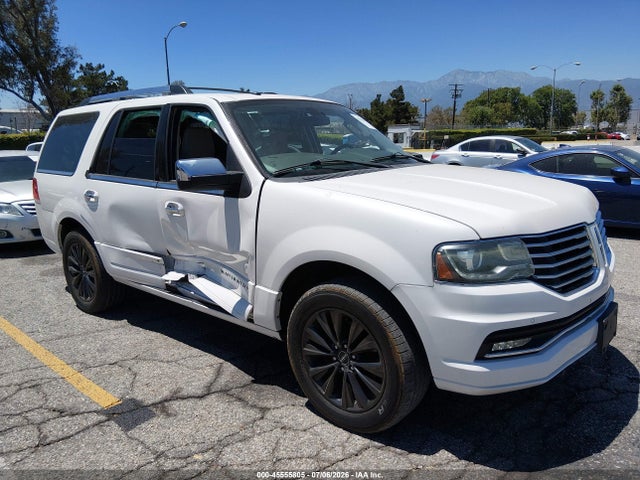 2015 LINCOLN NAVIGATOR 