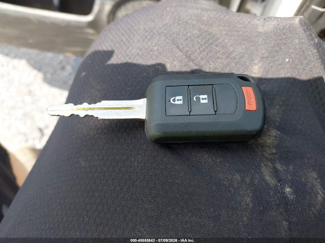 2022 Mitsubishi MIRAGE G4 BLACK EDITION/ES/LE 照片 11