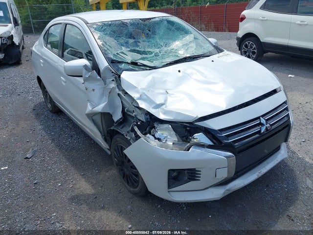 صورة 6 لـ 2022 Mitsubishi MIRAGE G4 BLACK EDITION/ES/LE