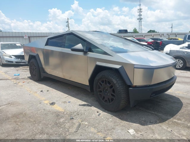 2024 TESLA CYBERTRUCK ALL-WHEEL DRIVE