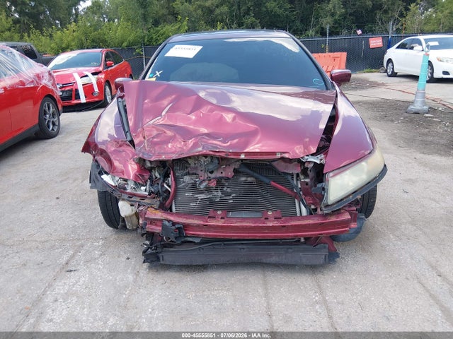 2004 Acura TL thumbnail 18