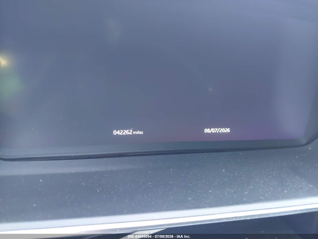 2021 LAND ROVER RANGE ROVER SPORT HSE SILVER EDITION MHEV 7