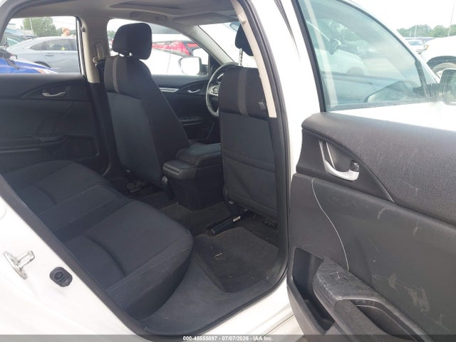 صورة مصغرة 8 لـ 2017 Honda CIVIC EX