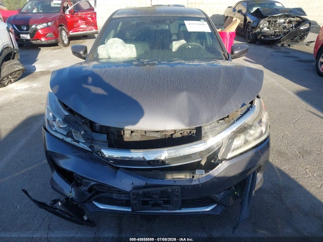 2017 Honda ACCORD SPORT SE thumbnail 12