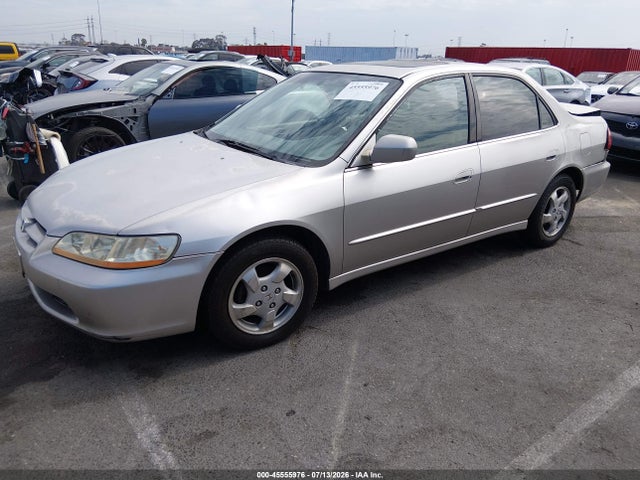 صورة 2 لـ 1999 Honda ACCORD EX