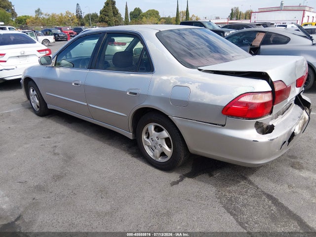 صورة 3 لـ 1999 Honda ACCORD EX
