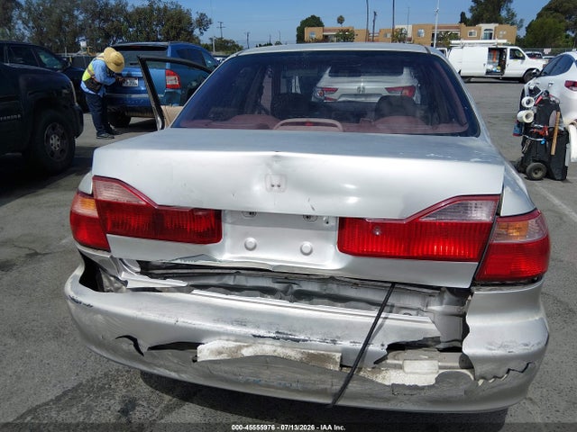 صورة 6 لـ 1999 Honda ACCORD EX
