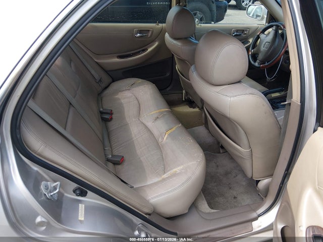 صورة 8 لـ 1999 Honda ACCORD EX