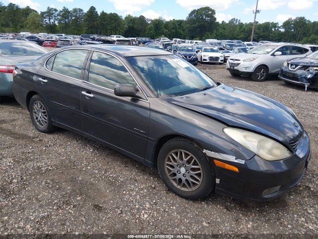 2004 LEXUS ES 