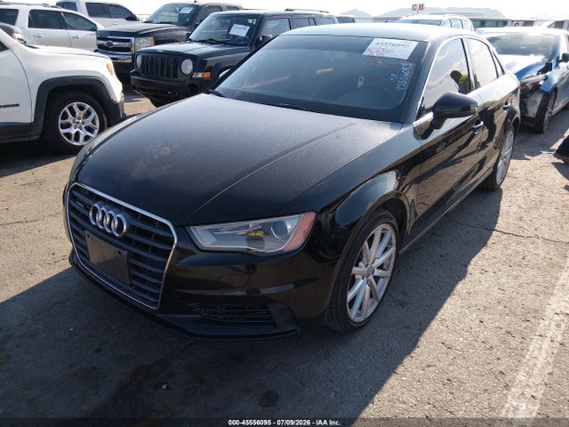 صورة 6 لـ 2015 AUDI A3 2.0T PREMIUM