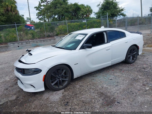 صورة 2 لـ 2019 Dodge CHARGER R/T RWD