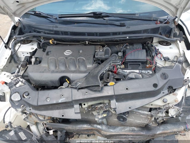 صورة 10 لـ 2010 Nissan VERSA 1.8S