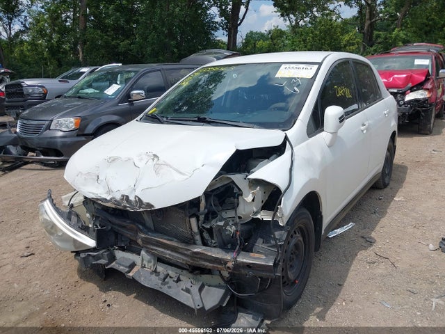 صورة 6 لـ 2010 Nissan VERSA 1.8S