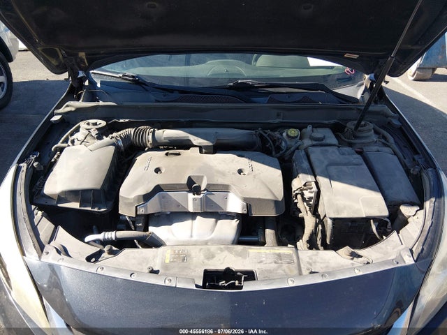 2015 Chevrolet MALIBU 1LT 照片 10