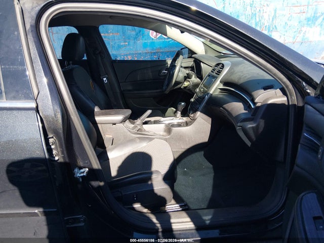 2015 Chevrolet MALIBU 1LT 照片 5