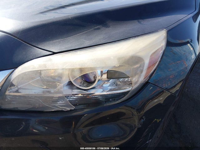 2015 Chevrolet MALIBU 1LT 照片 6