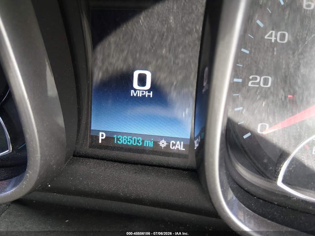 2015 Chevrolet MALIBU 1LT 照片 7