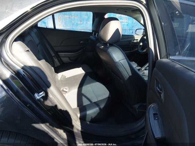 2015 Chevrolet MALIBU 1LT 照片 8