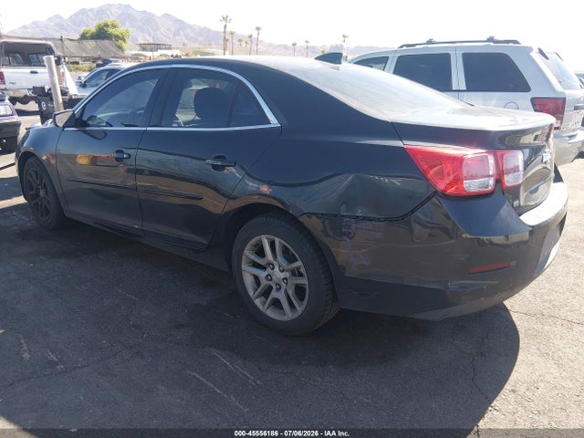 2015 Chevrolet MALIBU 1LT 照片 3