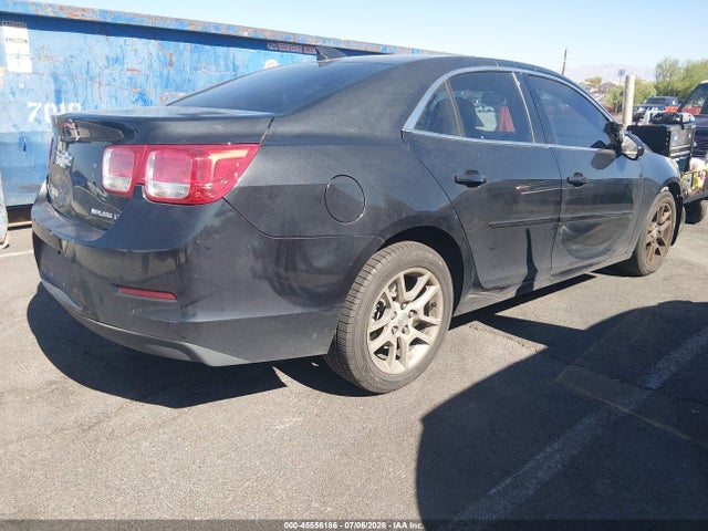 2015 Chevrolet MALIBU 1LT 照片 4