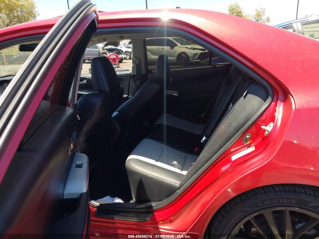 2013 Toyota CAMRY SE 照片 8