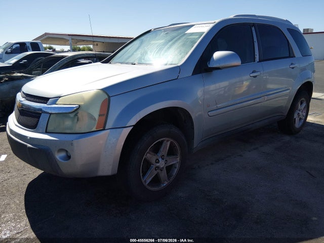 2006 Chevrolet EQUINOX LT 照片 2