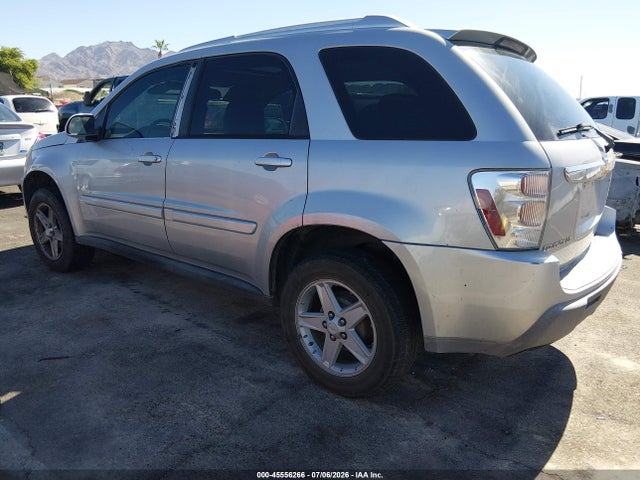 2006 Chevrolet EQUINOX LT 照片 3