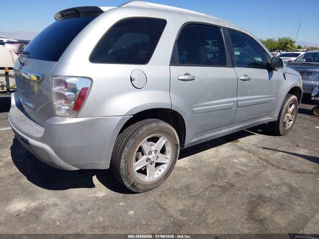 2006 Chevrolet EQUINOX LT 照片 4