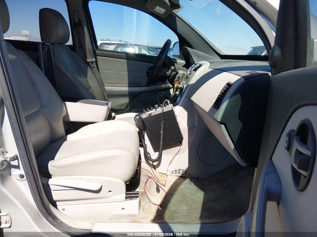 2006 Chevrolet EQUINOX LT 照片 5