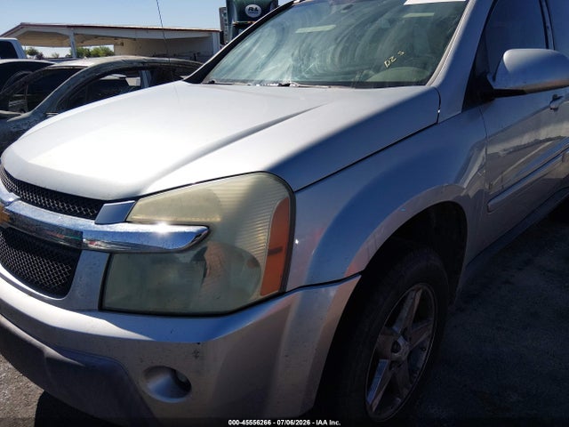 2006 Chevrolet EQUINOX LT 照片 6