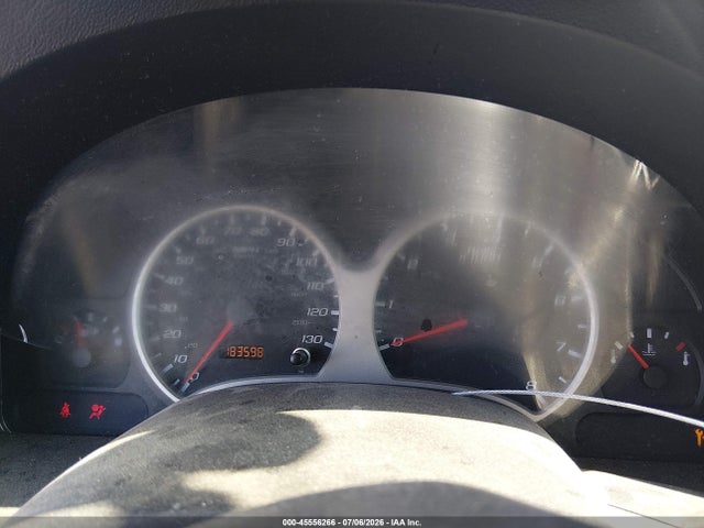 2006 Chevrolet EQUINOX LT 照片 7