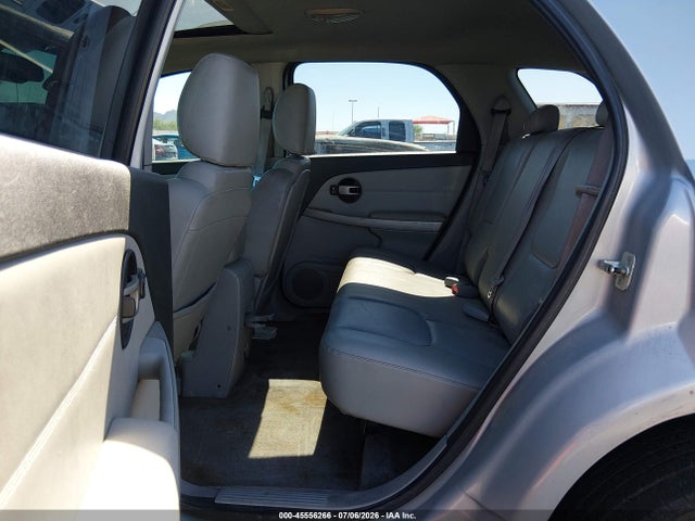 2006 Chevrolet EQUINOX LT 照片 8